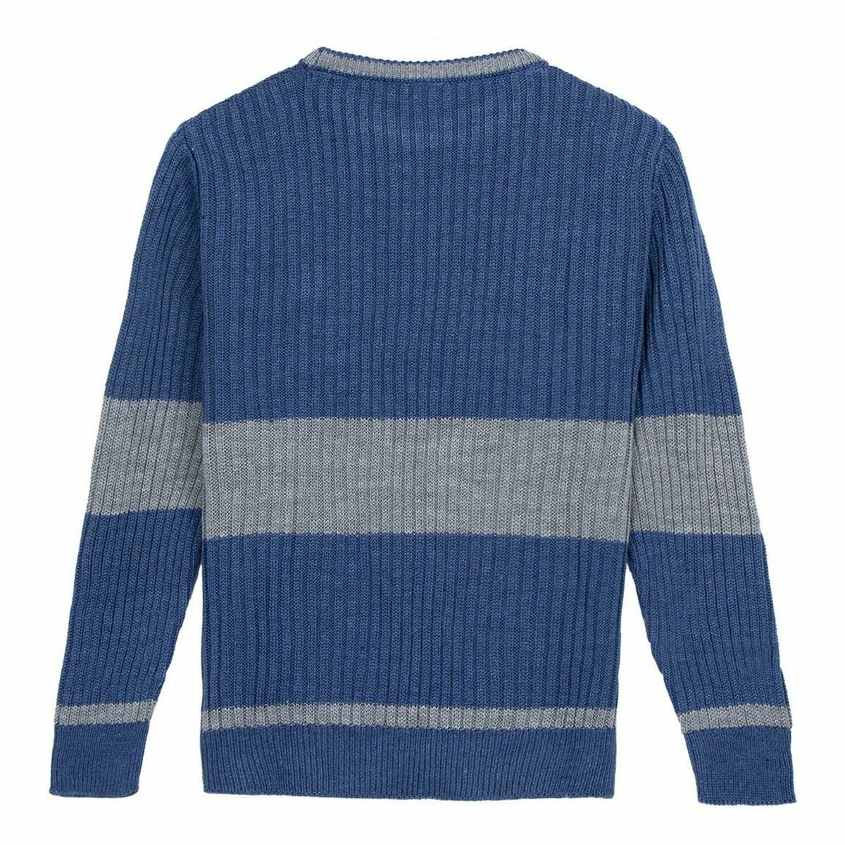 Unisex Jumper Harry Potter Kék